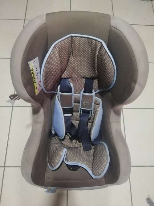 Winnie the pooh car seat