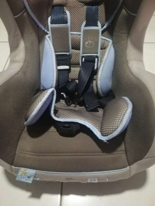Winnie the pooh car seat