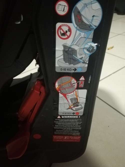 Winnie the pooh car seat