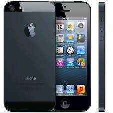 Iphone 5 space grey 16gb very good condition