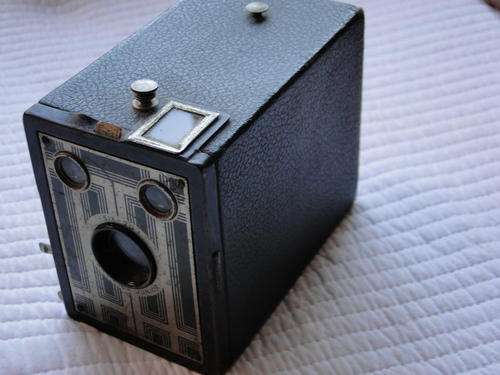 Brownie Junior Camera