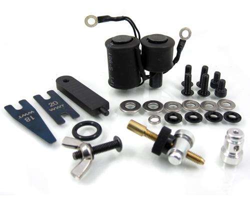 Tattoo Machine Servicing!!!