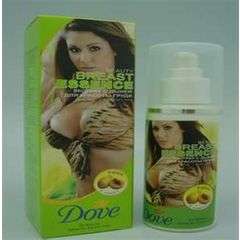 Dove Breast inhacing Lotion Shipping R35