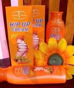 HIP UP LOTION SHIPPING R35