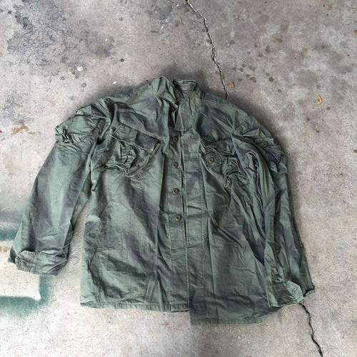 Replica Vietnam War Era MACVSOG "Sterile" Uniform