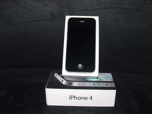 Apple iphone 4