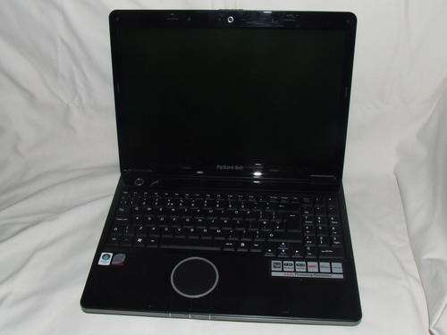 Packard Bell as new laptop