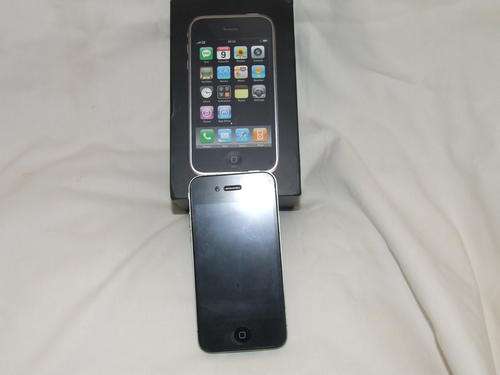 Apple iphone 4