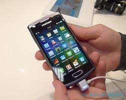Samsung Wave 3.Brand New! 4 Inch display!