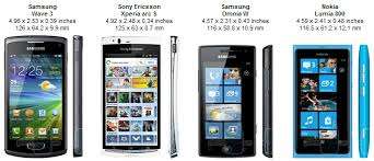 Samsung Wave 3.Brand New! 4 Inch display!