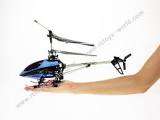 Goshawk Z Series 4 Channel Helicopter.Never used.