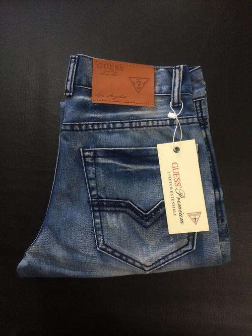 Men's Guess Jeans W28L30