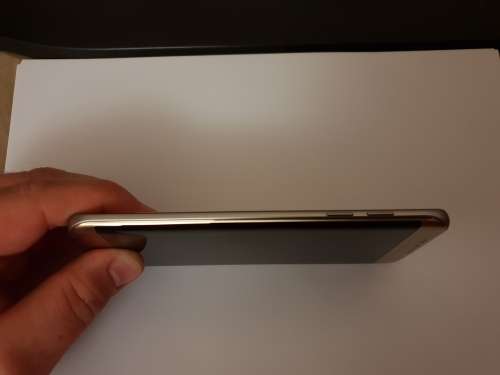 Galaxy S7 Edge Gold 32gb Excellent condition