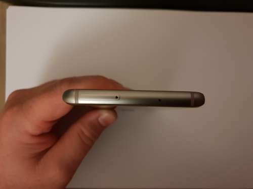 Galaxy S7 Edge Gold 32gb Excellent condition