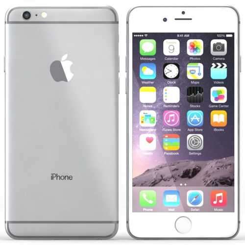 Like new iPhone 6s Plus 64Gb