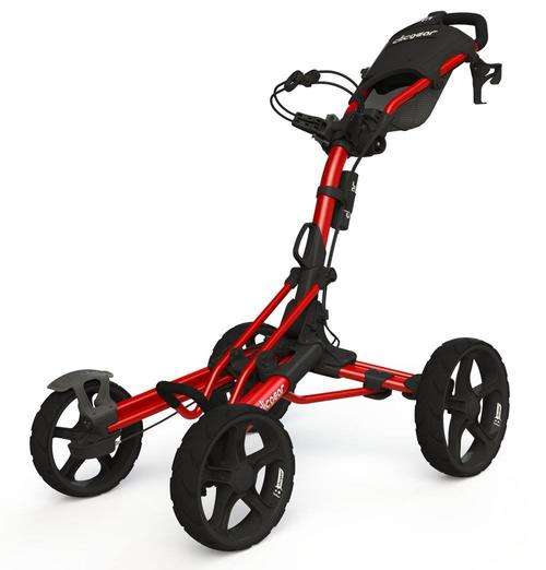 As new Clicgear 8.0 Golf Cart