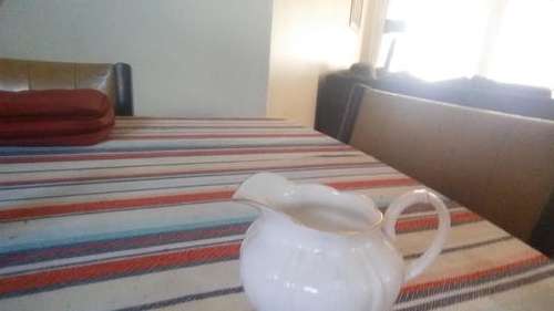 Royal Albert Coronet Milk Jar