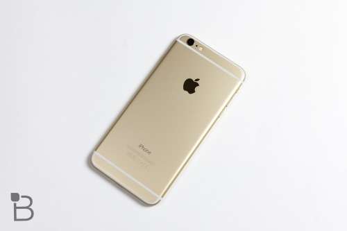 iPhone 6 16G | Gold | Excellent condition
