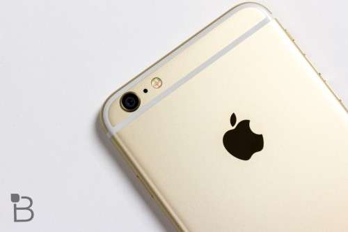 iPhone 6 16G | Gold | Excellent condition