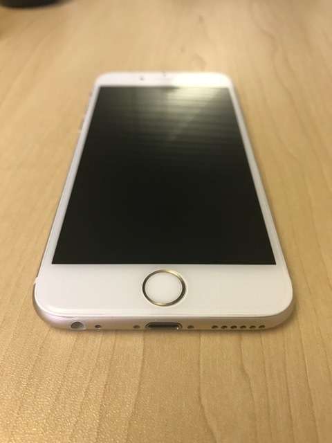 iPhone 6 | 16G | Gold | Like new