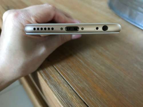 iPhone 6 | 16G | Gold | Like new
