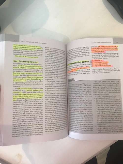 Introduction to Business Management 9th Edition (S. Rudansky-Kloppers, B. Erasmus, J. Strydom)