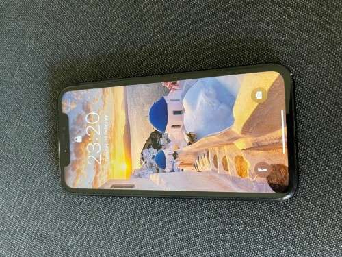 iPhone XR 128GB Excellent condition
