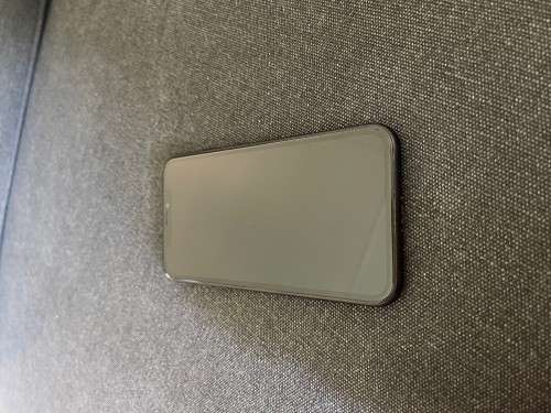 iPhone XR 128GB Excellent condition