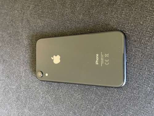 iPhone XR 128GB Excellent condition