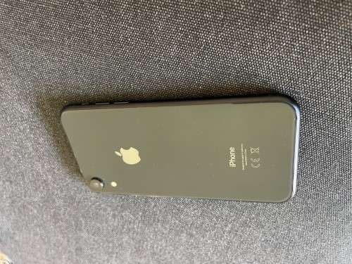 iPhone XR 128GB Excellent condition