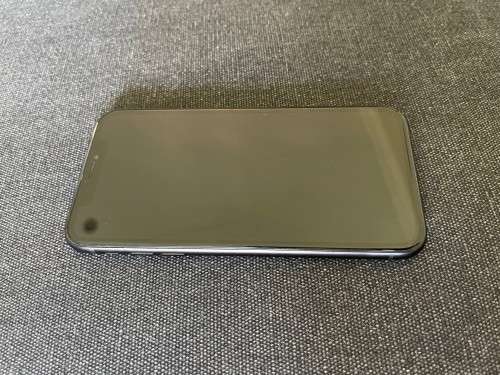 iPhone XR 128GB Excellent condition