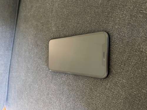 iPhone XR 128GB Excellent condition