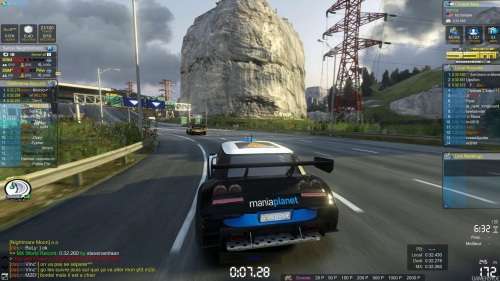 TrackMania² Valley PC (Steam Key)