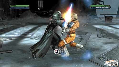 Star Wars: The Force Unleashed: Ultimate Sith Edition PC STEAM KEY