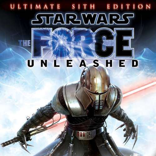 Star Wars: The Force Unleashed: Ultimate Sith Edition PC STEAM KEY