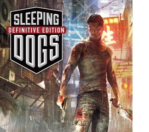 Sleeping Dogs PC STEAM KEY