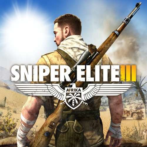 Sniper Elite 3 PC Steam Key