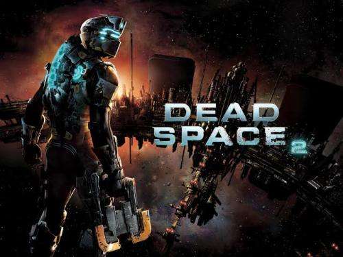DEAD SPACE 2 (Origin Key)  PLEASE READ DESCRIPTION BEFORE BIDDING!