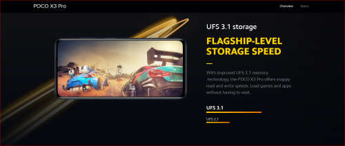 Xiaomi POCO X3 Pro, 8gb256gb,