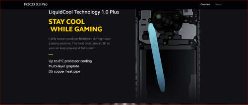 Xiaomi POCO X3 Pro, 8gb256gb,