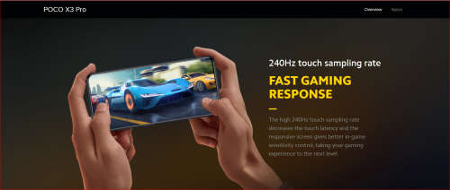 Xiaomi POCO X3 Pro, 8gb256gb,