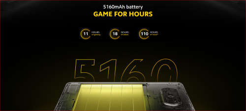 Xiaomi POCO X3 Pro, 8gb256gb,