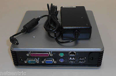 HP Thin Client HSTNC-002L-TC