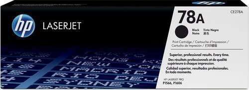 HP 78A toner