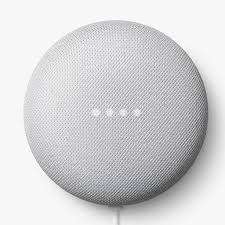 Google Home Mini