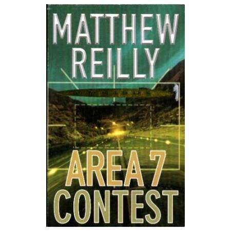 Area 7 / Contest - Double read!