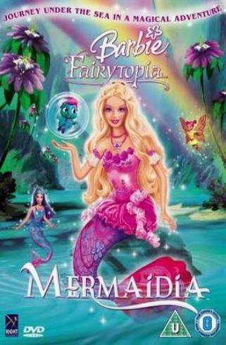 Barbie - Mermaidia