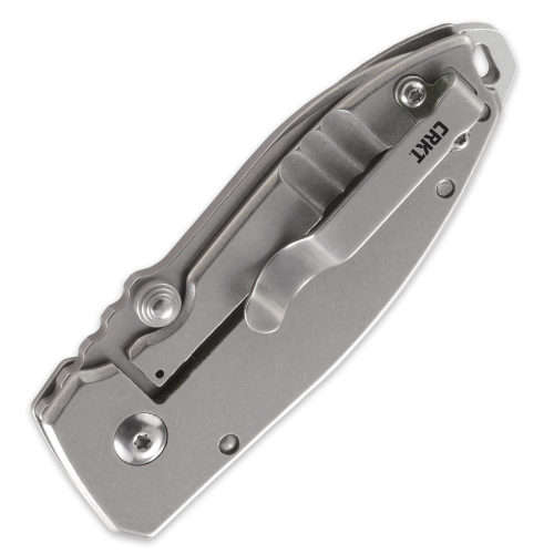 CRKT Squid Folding Knife, New. BARGAIN!