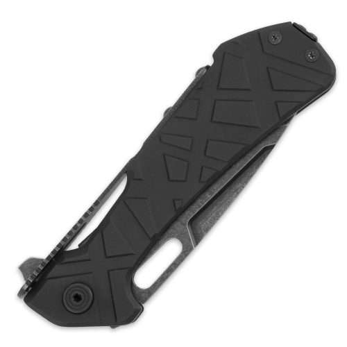 Buck B831 Marksman Tanto Folding Knife, 154CM Stainless Steel, New. ***CRAZY BARGAIN***