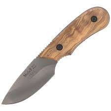 Muela Ibex-8.OL Hunting Knife, New